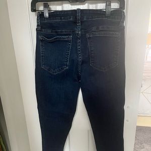 Sam Edelman skinny jeans